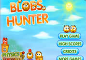 Blobs Hunter Blobs Hunter